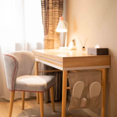 Homeinn Hotel (Mianzhu Nanjing Avenue New World Commercial Plaza)