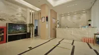Tingfeng Business Hotel (Linhai Linghu Scenic Area)