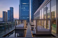 Conrad Shenzhen - Luxury