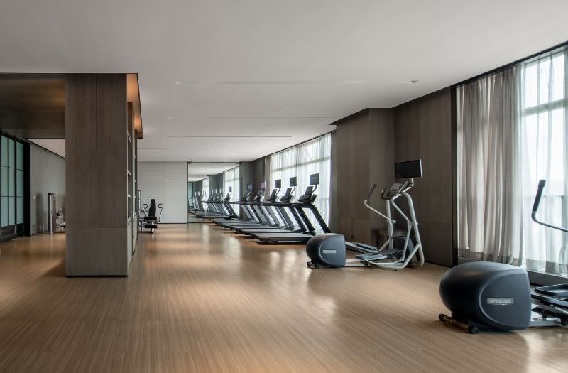 Novotel Chongqing Airport photo 2