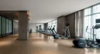 NOVOTEL Chongqing Airport - Gym