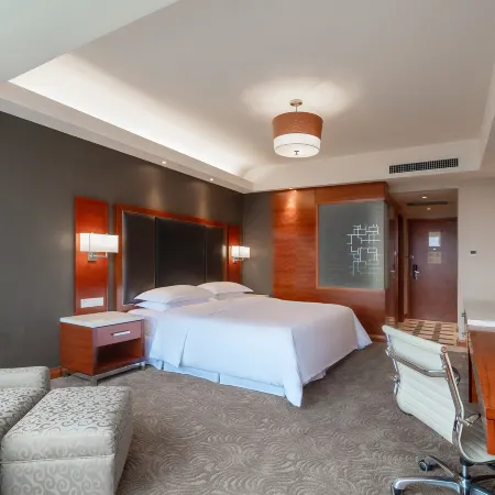 Sheraton Changsha Hotel