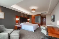 Sheraton Changsha Hotel