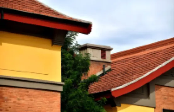 Luoyang Hotel (Wanda Plaza Guangzhou Market Branch)