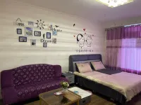Liangshan Longcheng Square Apartment Hotels in Liangshan