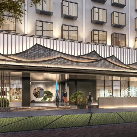 Xichang Lushan Boutique Hotel