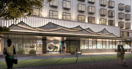 Xichang Lushan Boutique Hotel Отели рядом с достопримечательностью «Sichuan Applied Technical College»