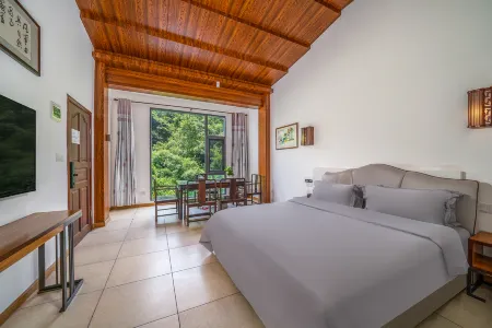 Guangzhou Yijiangnan Homestay Отели рядом с достопримечательностью «Zhongkai University of Agriculture & Engineering»