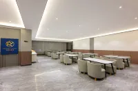 Starway Hotel (Yulin Jingbian Bus Station) Hotel a Jingbian