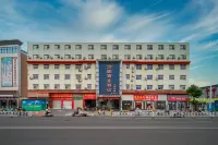 方圓商務飯店（南陽醫專醫院汽車站店）