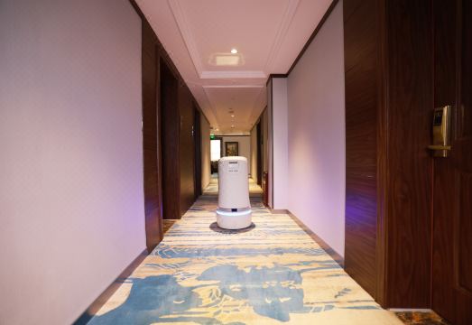 Lijing Boutique Hotel 객실