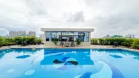 Yulin Fucheng Ligong Hotel Hotels in Yulin