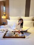 Shangcheng Garden Hotel Hotels in der Nähe von Lingxiao Pavilion