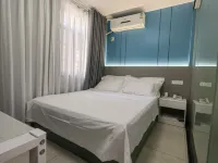 Jingzhou Zero Hotel (Changda) - 2 stelle