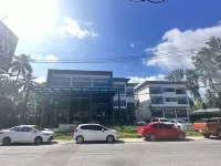 Bella Nara Phuket Naiyang Beach Hotels near Naithon Beach