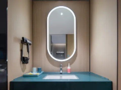 City Comfort Inn Hotel (Jiangmen Kaiping Donghuicheng) Hotels in Kaiping