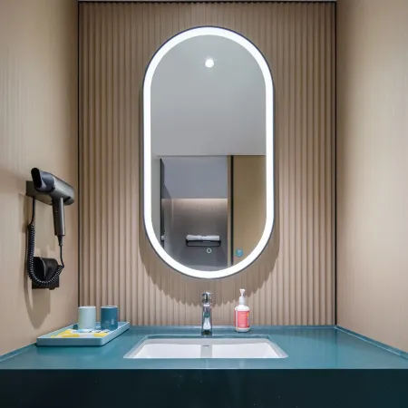 City Comfort Inn Hotel (Jiangmen Kaiping Donghuicheng)
