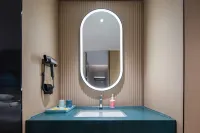 City Comfort Inn Hotel (Jiangmen Kaiping Donghuicheng)