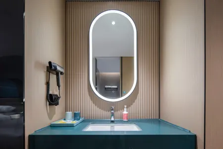 시티 컴포트 인 호텔 (장먼 카이핑 동후이청)