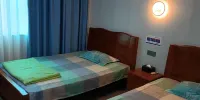 Dongxing Hostel - Стандартная комната