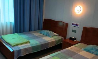 Dongxing Hostel - Housity