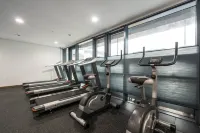 Grab the Ocean Songdo - Fitnessstudio