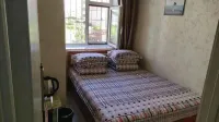 Qiqihar XinXin Inn (First Hospital South Branch) - balcony