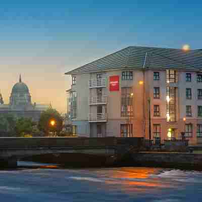 Leonardo Hotel Galway Hotel Exterior