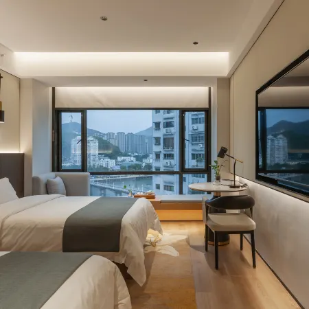 Minbei Hotel