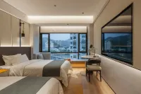 Minbei Hotel Các khách sạn gần Wangjiang Building