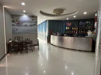 Datian Jindu Hotel - breakfast