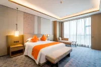 GRAND HONOR HOTEL SHUYANG