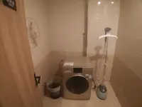 グリーンツリースマートチョイスホテル(広霊)