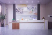 Yunkai Hotel (Guilin North High-Speed Railway Station Branch)