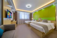 두시 118 징쉬엔 (핑두 하이신 농업 지점, 남촌)