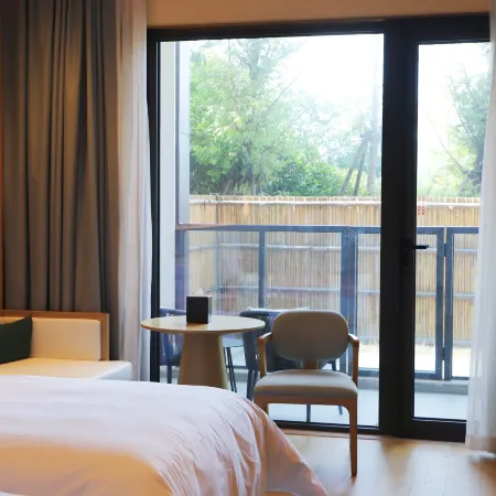 Mogan Maison New century