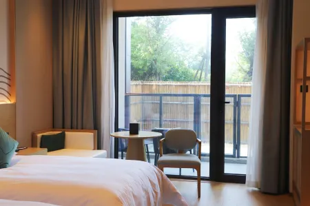 Mogan Maison New century