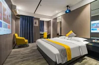 Huigao Boutique Hotel