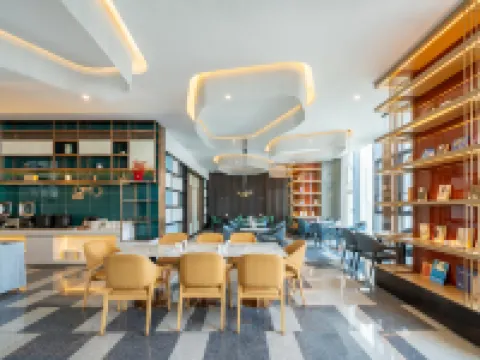 UFUN Hotel (Liuzhou The Mixc Yaobu Ancient Town) Hotels in Liuzhou