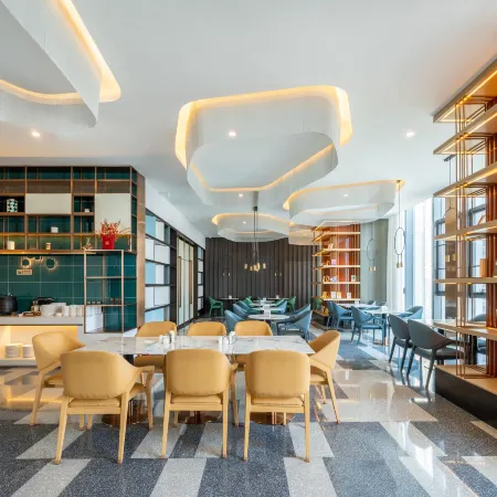 UFUN Hotel (Liuzhou The Mixc Yaobu Ancient Town)