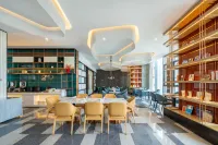 UFUN Hotel (Liuzhou The Mixc Yaobu Ancient Town)