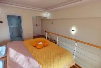 Return Homestay (Europe Holiday)