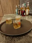 Crystal Orange Jiaxing Nanhu - bar