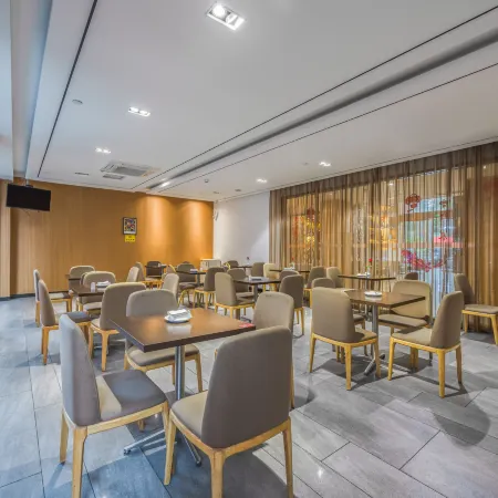 Homeinn Hotel (Ningbo Railway Station Lianfeng Middle Road)