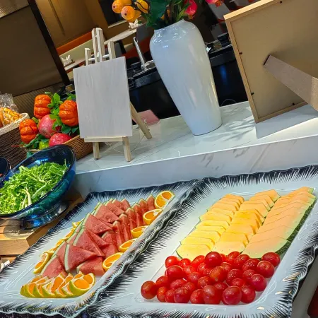 Xixiang Chaxiang Shuicheng Meizhihao Hotel