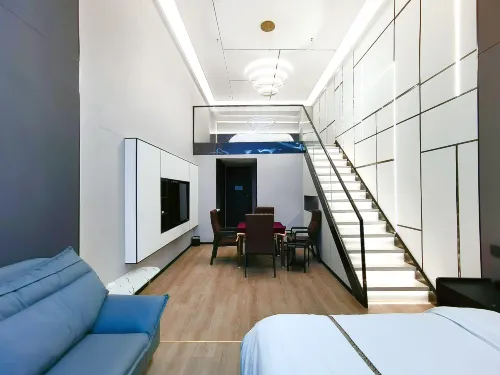Dongyu Hotel - 2-Star