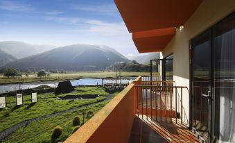 Miyunye Luxury Private Tang Homestay (Kangding Branch)