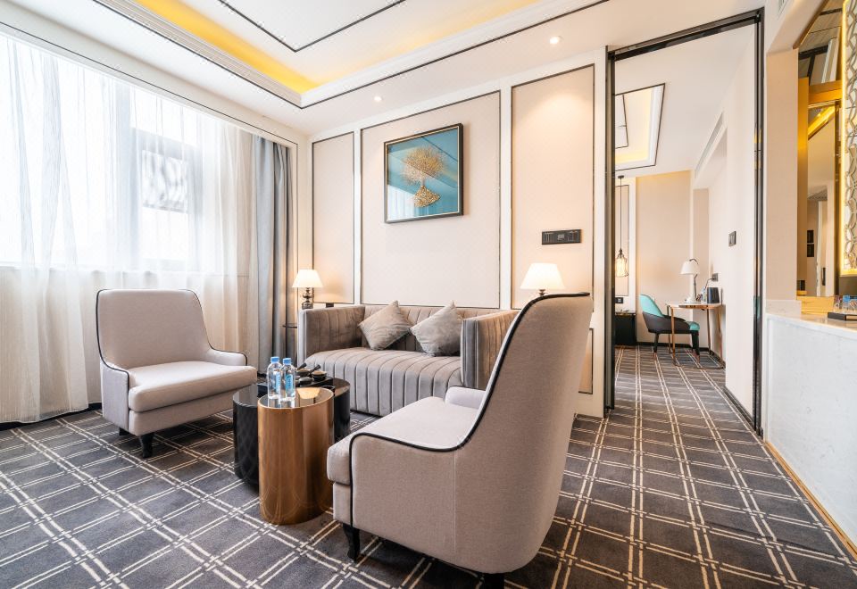 이롱 호텔 외관