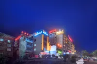 Nanning Yi Business Hotel (Jiuquwan Hot Spring Resort) Hotels in Hot Spring Resort