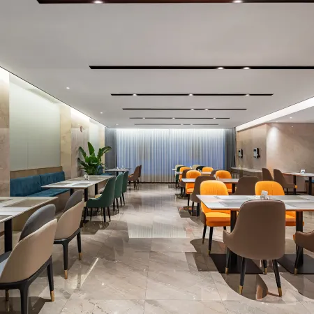 Jiutian Hongfei New Century Hotel